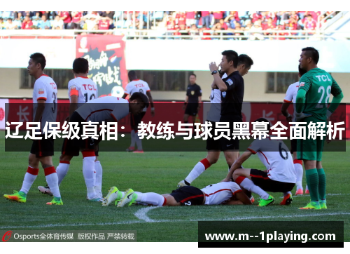辽足保级真相：教练与球员黑幕全面解析